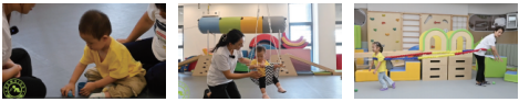 6-23 月龄婴幼儿吃动平衡
